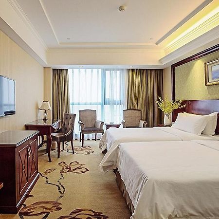 Vienna Hotel Changnan Nanchang County Εξωτερικό φωτογραφία