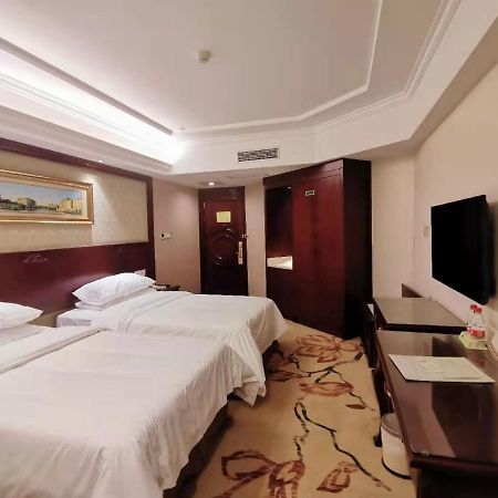 Vienna Hotel Changnan Nanchang County Εξωτερικό φωτογραφία