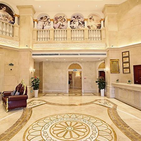 Vienna Hotel Changnan Nanchang County Εξωτερικό φωτογραφία