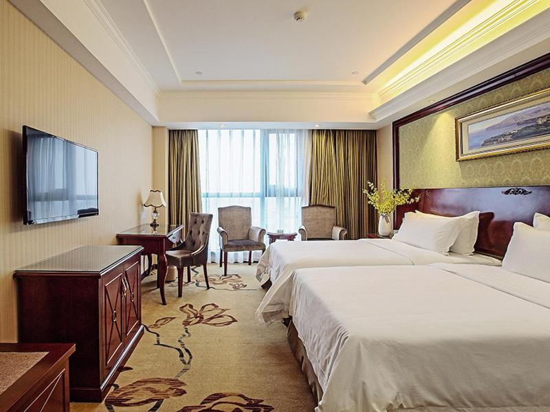 Vienna Hotel Changnan Nanchang County Εξωτερικό φωτογραφία