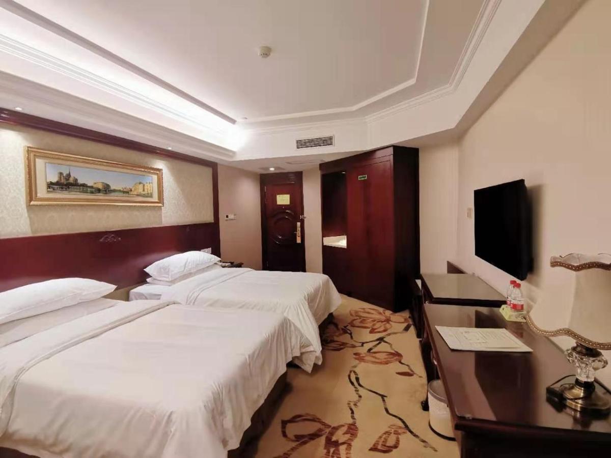 Vienna Hotel Changnan Nanchang County Εξωτερικό φωτογραφία