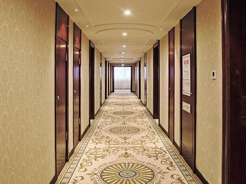 Vienna Hotel Changnan Nanchang County Εξωτερικό φωτογραφία